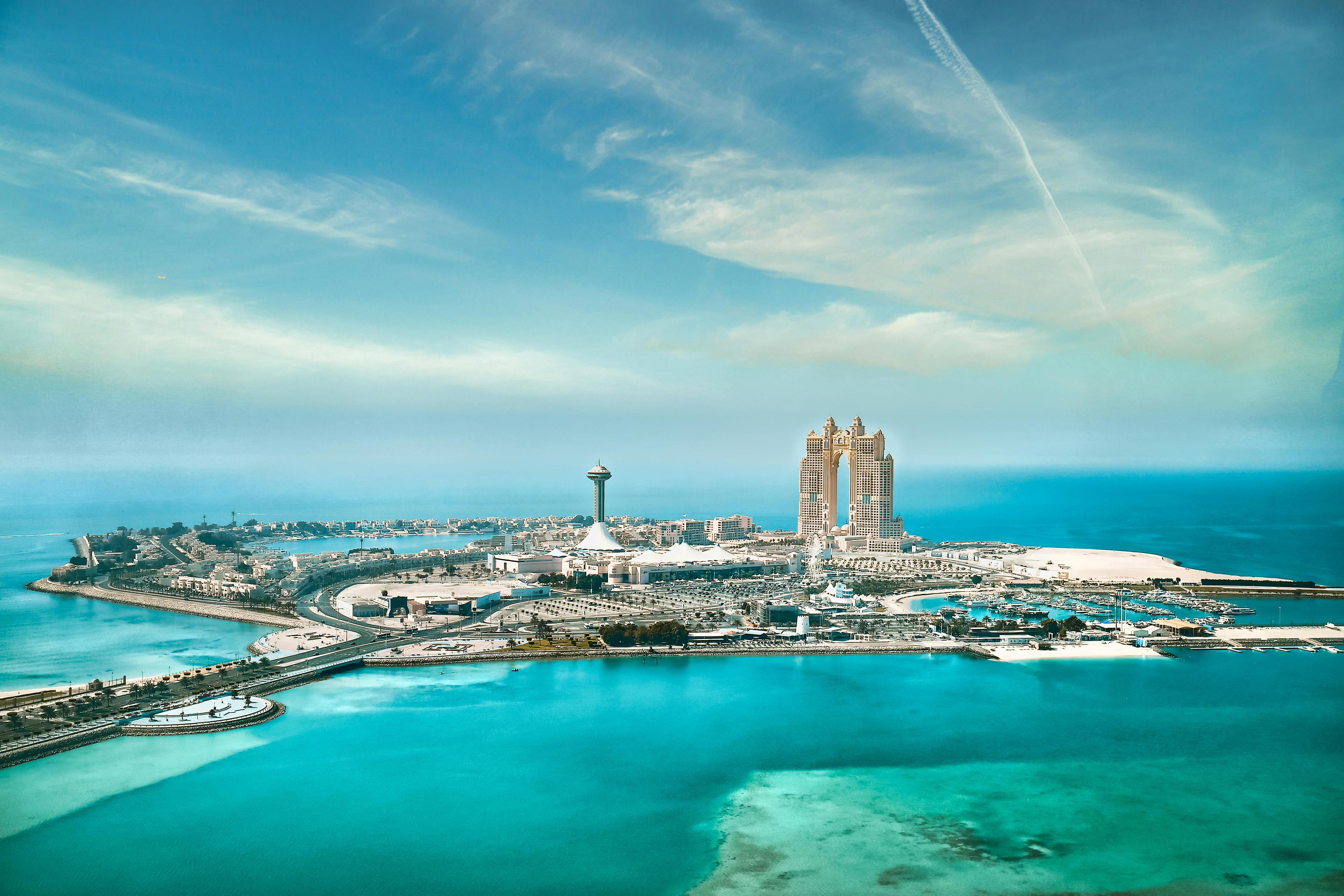 Gulf Countries