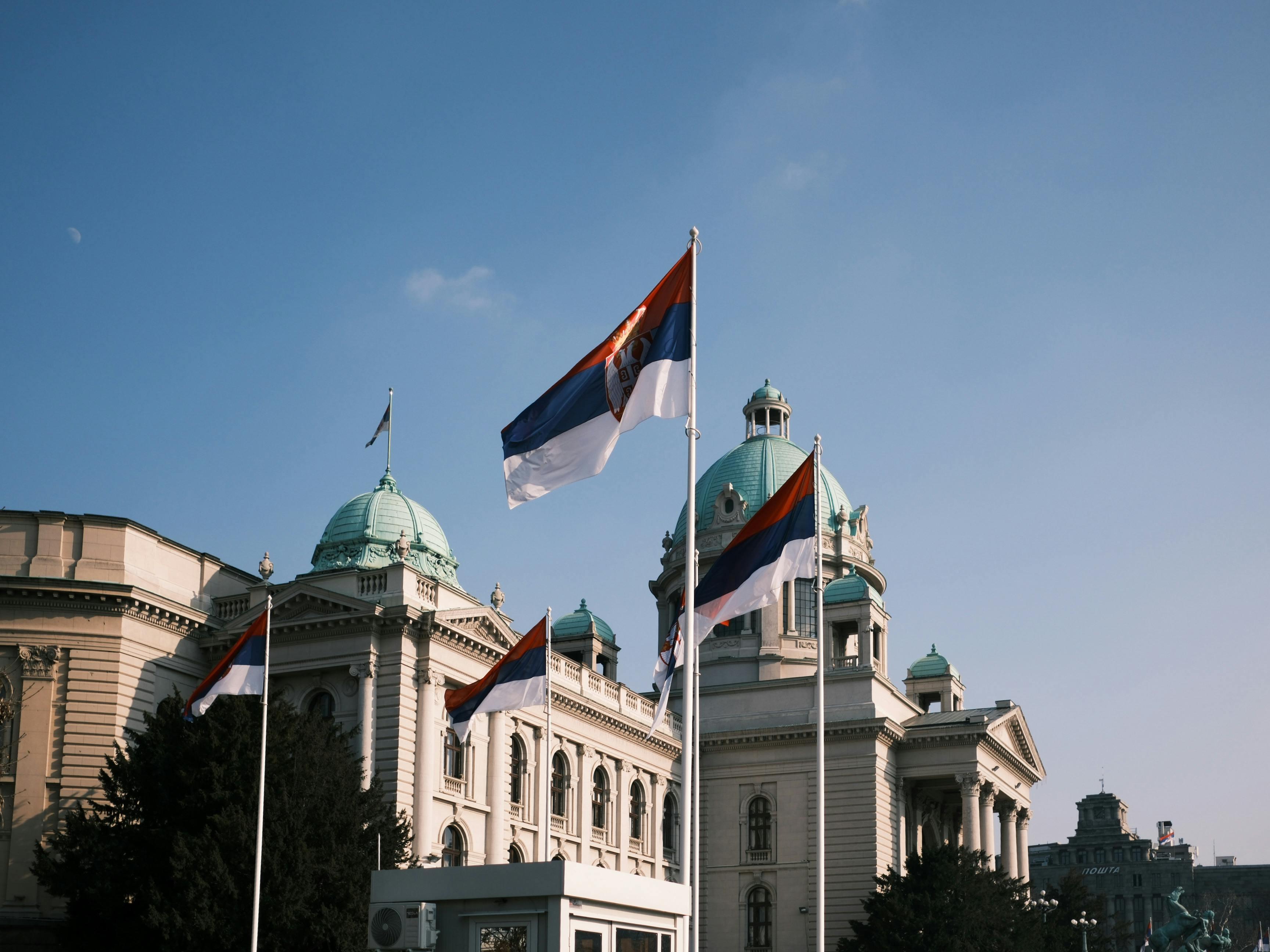 Serbia