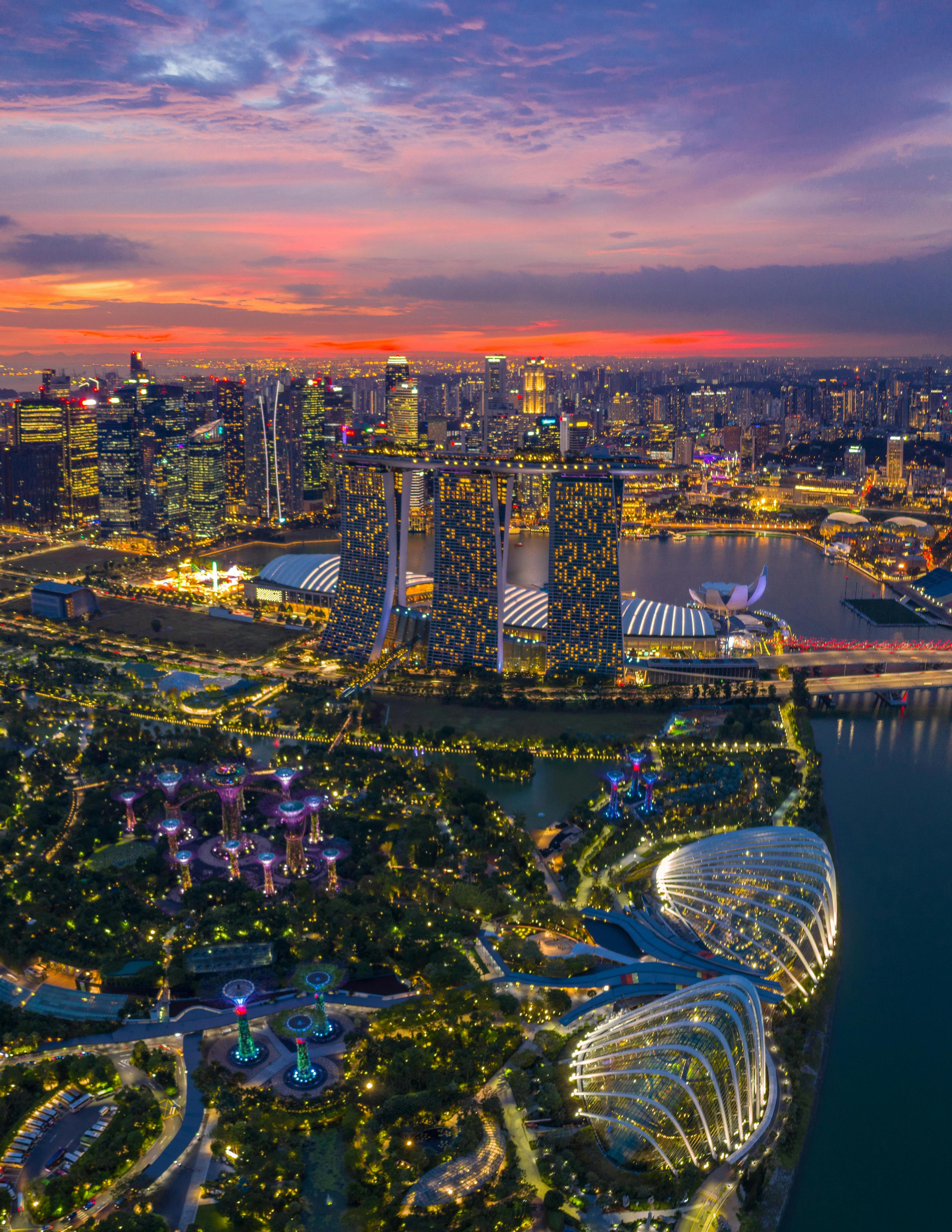 Singapore